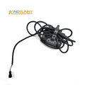Electric Bicycle Spare Parts USB Charger 12V 36V 48V 60V 72V With Mobile Phone Holder Phone Mount for Ebike King Sunny