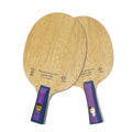 Brand Factory Outlet Rxton 3Pro Limba Surface Fast Attack 12K Carbon Table Tennis Blade