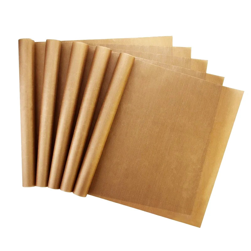 Non Stick PTFE Sheet for Heat Press