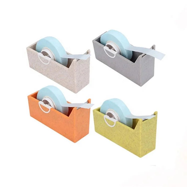 Best Selling Tape Dispenser for Eyelash Extension Lashes Adhesive Tape Cutter