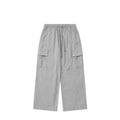 Hot Sale Fashion Men's Pants Trousers Casual Cargo Boyfriend Wide Leg Pants for Men in Cheap Price