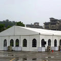 100 People Outdoor Tent for Major Football Match Event Party