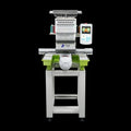 High Speed FJ-1501CS Single Head Computerized Making Embroidery Sewing Machine for Hat