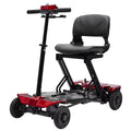 Youzuo Handicapped Scooter  Electric Mobility Scooter for Disabled and Elderly