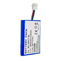 Customized 3.7V 1800mAh Li-ion Lithium Polymer Rechargeable 361-00077-00 for Garmin Zumo 590 595 010-12110-003 GPS Battery Pack