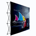 Pop up Display Standspromotion Event Backdrop Wall Banner