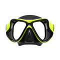 Adult Scuba Snorkeling Gear Mask Straps Custom Logo Dive Goggles for Scuba Freediving Spearfishing Mask