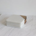 Creative Marble Personalised Coasters Blank for Sublimation