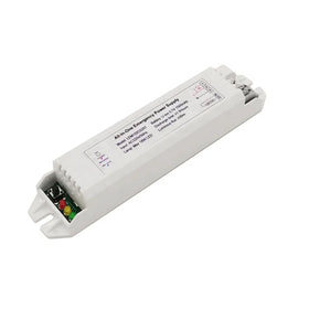 18W 3.7V Dual Output Plastic LED Emergency Lighting Kit Driver for Phillips 18W LED Tube Lighting