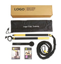Basic Functional Resistance Training Rod Stick Flexible Core Strength Exercise Rip Trainer Sports & Entertainment Product