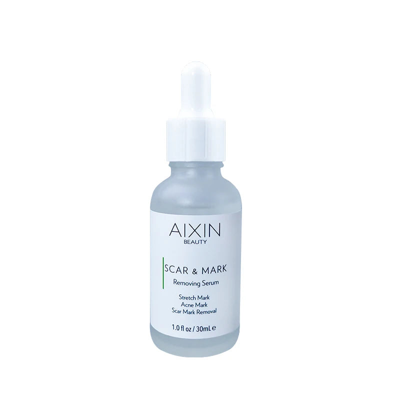 Aixin 30ml Collagen Stretch Mark Acne Mark Scar Mark RemovalFor Moisturizing Reduce Acne Scar Redness Scar Serum Skin Care Serum