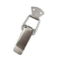Genuine J001 Ruilichuang Stainless Steel Kitchen Cabinet for Toggle Latch 180KG Capacity for Toolbox Bag Carton Box Packaging