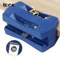 Easy-to-Operate Manual Woodworking Trimmer | Edge Banding Cutter for PVC Plywood Melamine & Plastic