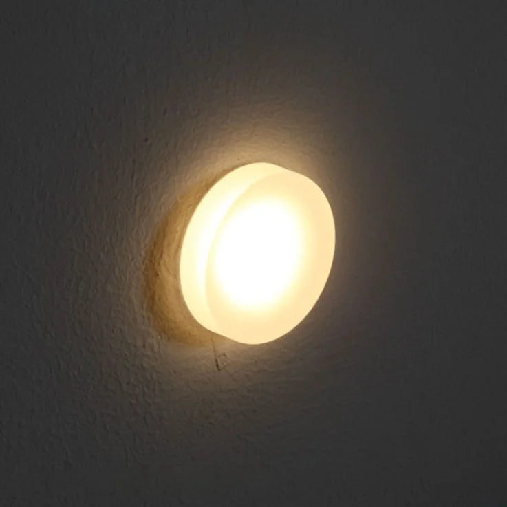 Fancy 1W Led Moonlight Underground Light Recessed Waterproof Staircase Light IP67 Landscape Floor Lawn Lamps