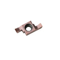 GER100/150/200/250/300/350/400-C D E GR928 PR9300 CNC Lathe Grooving Cutting Tools Indexable Carbide Inserts GER Grooving Blades