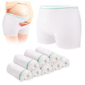 Lightweight Best Gifts Vaginal Close Fit Durable Disposable Women's Panties for Backpacking and Outdoor Sports