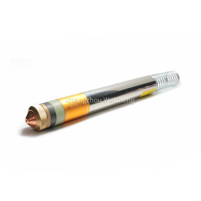 YGX300 Stainless Steel CNC Cutting Torch Straight Handle YGX300 Automatic Air Cooled