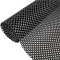 Non-slip Rug Pad  PVC Grid Foam Mat ECO-friendly PVC Rug Underlay Supermarket Fruit Shelf Liner PVC Grid Non-slip Mats