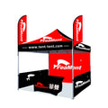Feamont OEM  Hot Sale Custom 3X3M Event Marquee Tent Wedding Party