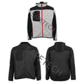 Softshell Outdoor Stylish New Arrivals Men Street Wear Casual Fashion Hoodies Coat Workwear Clothing