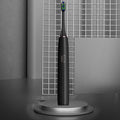 New Electronic Electrical Waterproof OEM Portable Rechargeable Powerful Sonic Electric Toothbrush