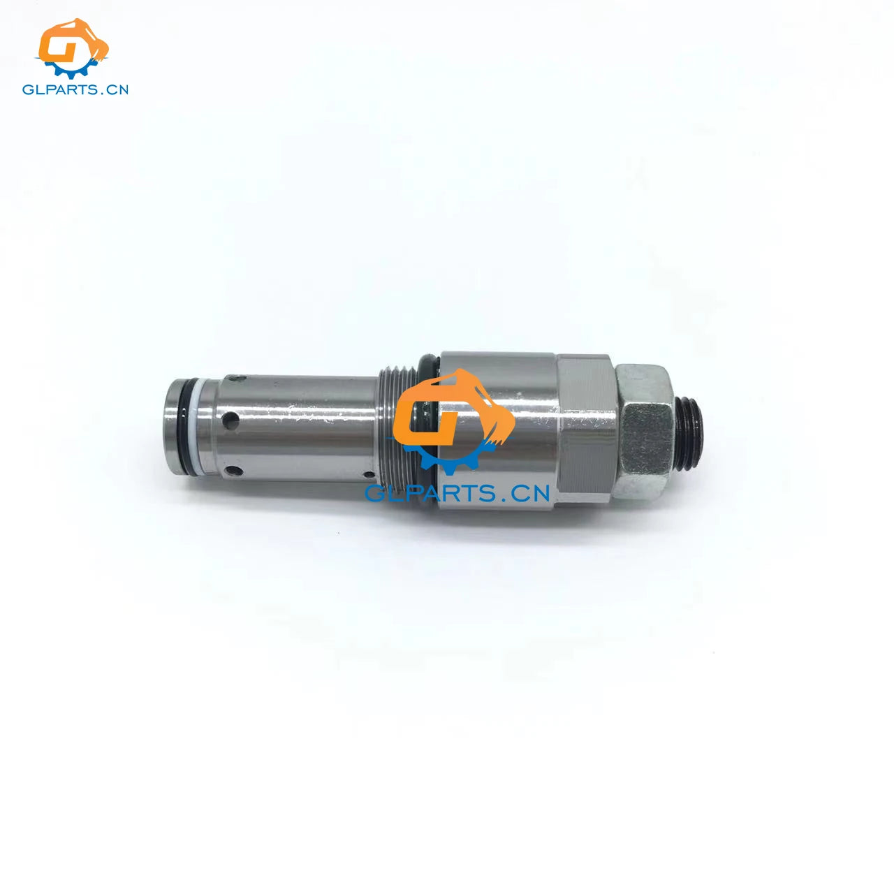 PC27MR Mini Excavator Hydraulic Relief Valve 723-10-19100