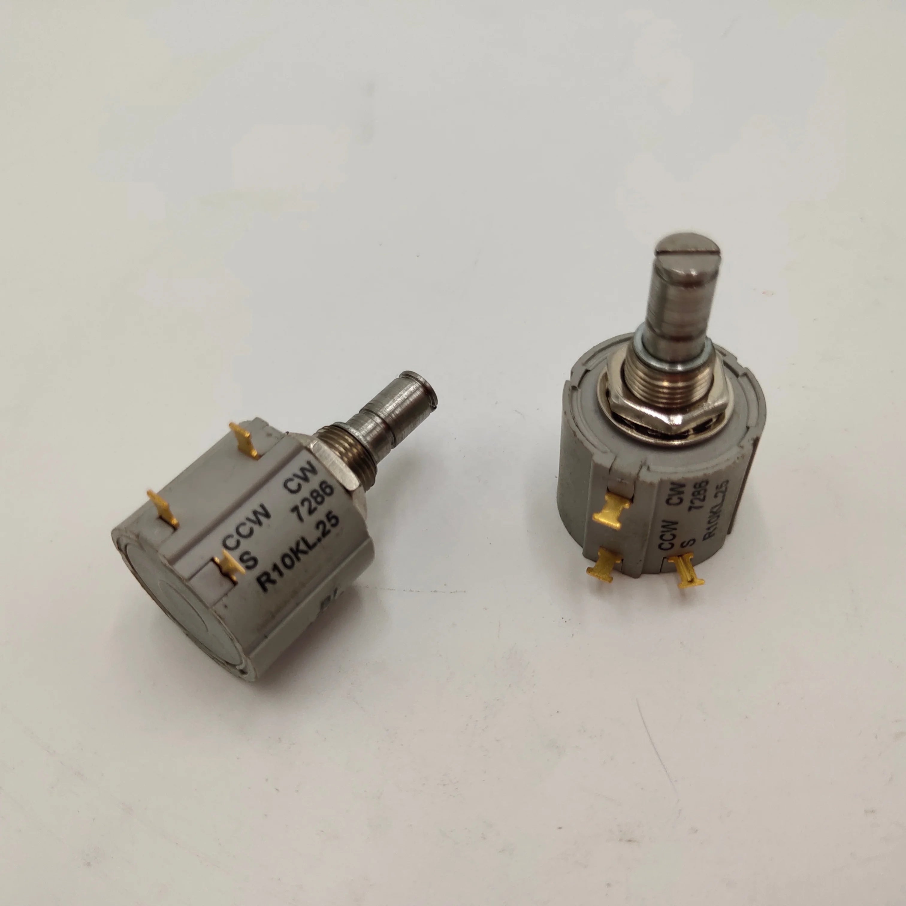 Best Quality 61.165.1651 10K Potentiometer SM102 Offset Printing Machine Parts