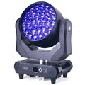 Event Party Entertainment 37*15W RGBW Beam Wash 2in1 Zoom LED Moving Head Wash Stage Light