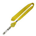 Customizable Polyester Tubular Yoyo Lanyard with Printing Strap for Promotions