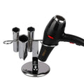 China Wholesale Salon Hotel Household Travel Bathroom Hair Dryer Holder Hands Free Hair Dryer Holder
