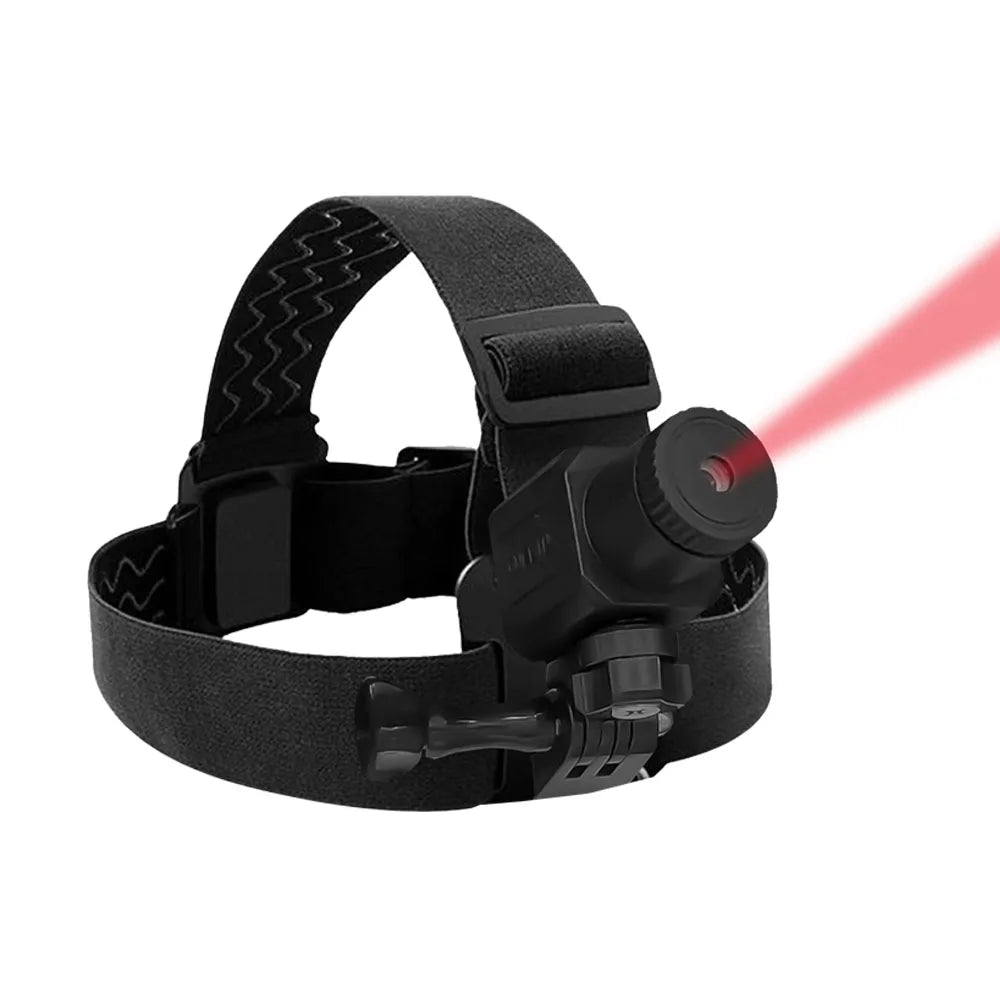 Reactionx Accessories for Sports & Entertainment Laser Reaction Light for Head Rehabilitation & Cervical Spine Exercise Training