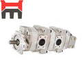 Excavator Parts Pc300-1 Hydraulic Gear Pump 705-58-34010