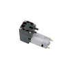 6V 9V 12V 24V DC Micro Diaphragm Vacuum Pump High Pressure Metal Rubber Construction Automotive Industry Customized OEM