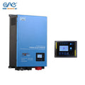 Rechargeable Power Off Grid Solar100v 2kw  4kw One Inverter With Limiter Charging