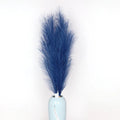 2024 Hot Sale OEM Length Natural Dried Looking Wedding Decoration Artificial Pampas Grass