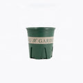 0.5L Dia.12*H.10cm Good Drainage Flower Pots Root Control Series Plastic Garden Planter Pot