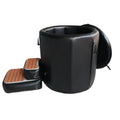Customizable Portable PVC Ice Bath Portable Inflatable and Portable for Adults Recovery with Step Can and Cold Plunge