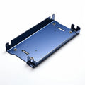TZR OEM Custom Precision Stainless Steel Aluminum Laser Cutting Bending Parts Sheet Metal Fabrication Products