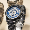 Fairwhale Fashion 3 Atm Waterproof Original Quartz Movement Luxury Men Watches
