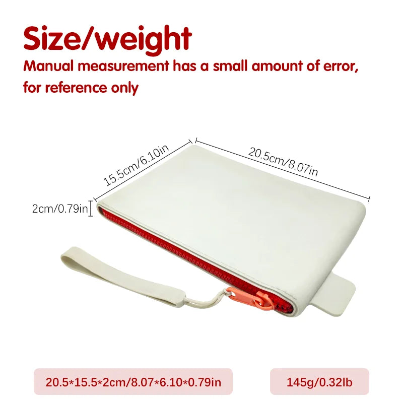Women's Eco-Friendly Large Capacity Silicone Handbag Fashionable Portable Outdoor Zipper Closure Luggage Bag