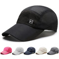 Wholesale Custom Designed Promotion Dad Sports Hats Baseball Cap