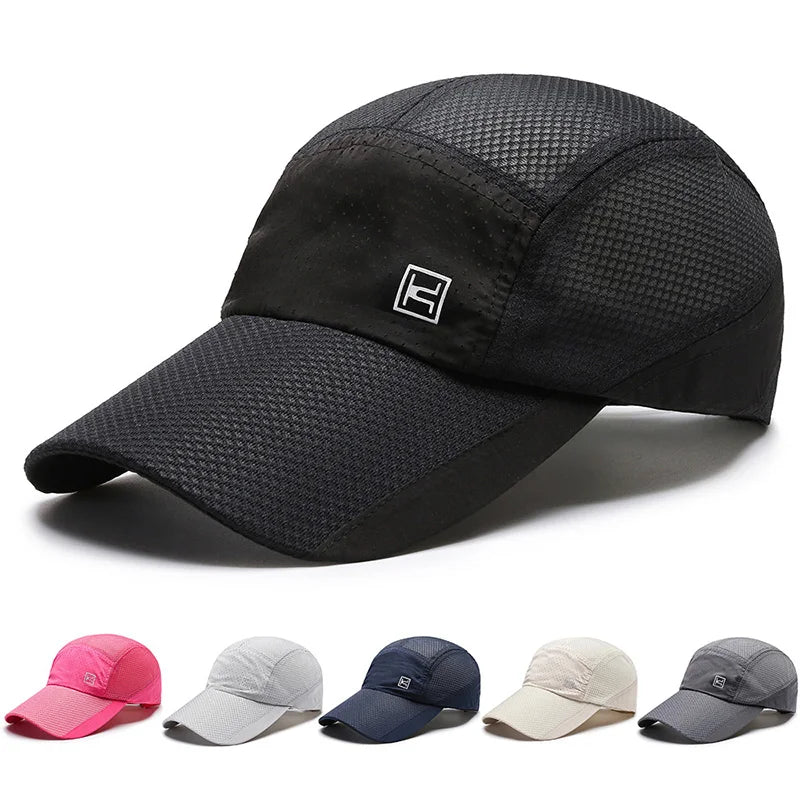 Wholesale Custom Designed Promotion Dad Sports Hats Baseball Cap