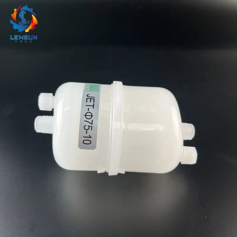NEW HOPETECH 10UM Water Based Ink Filter HOPE-75-90-10 for Ceramic Inkjet Printer