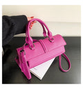 Fashion Handbags Light Ladies Leather Bags Ladies Design Purses  Shoulder Bag for Women Luxury