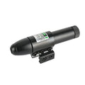 Tactical JG13G  Green  Sight With Pressure Switch   Adjustable Red  Hunting Scope