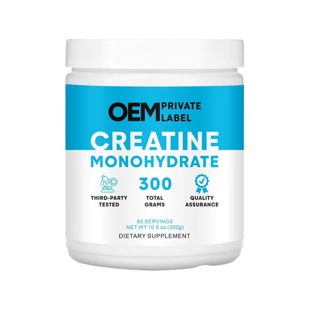 Wholesale Bulk Optimum Creatine Monohydrate 200 Mesh Powder 100% Pure Creatine