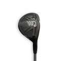 OEM Quality Golf Clubs Heads Mens Custom Logo Golf Hybrid Heads