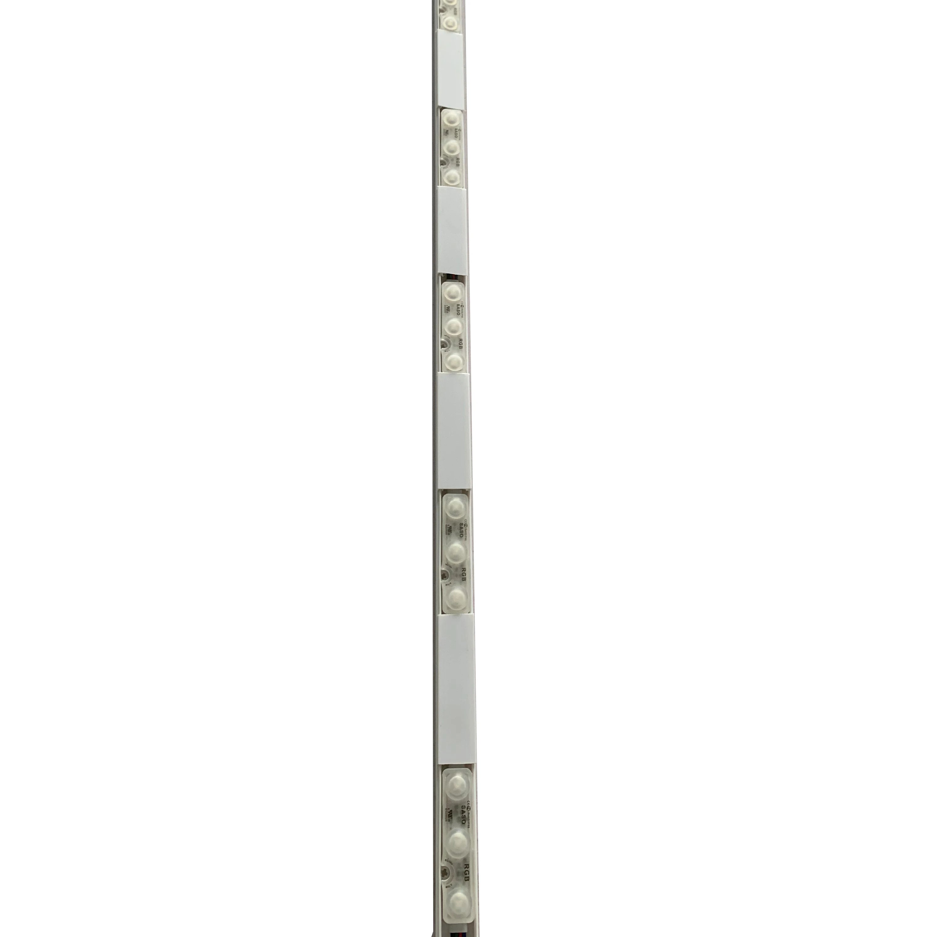 Led Module Track for Led Module