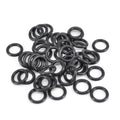 Hirisi O Rings Made by Caoutchouc Nitrile for Bite Alarms Rod Pods Buzz Bars 2 Options A101