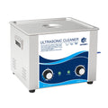 Ultrasonic Cleaner 15L Washing Machine Mechanical Control Stainless Steel SUS304 Benchtop Ultrasonic Cleaner Machine